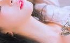 放课后の校庭を走る君がいた